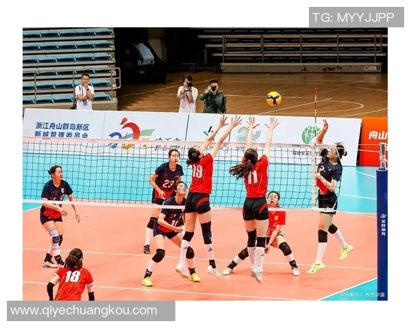 成都排球队展现灵活战术风采引领联赛新趋势