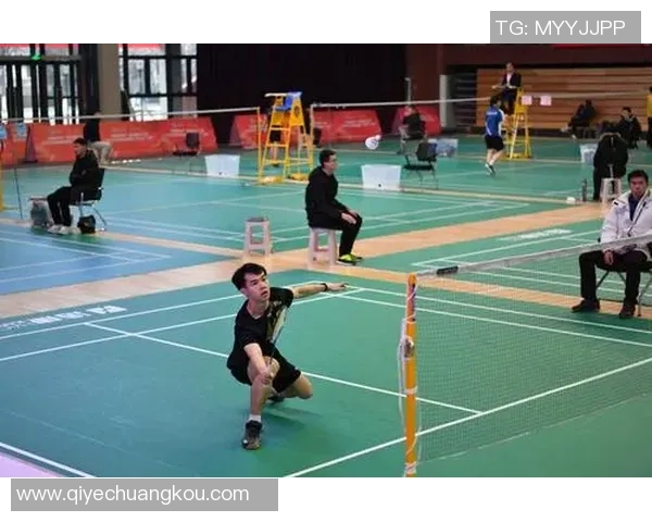 深入分析北京羽毛球队盯防战术的特点与应用策略